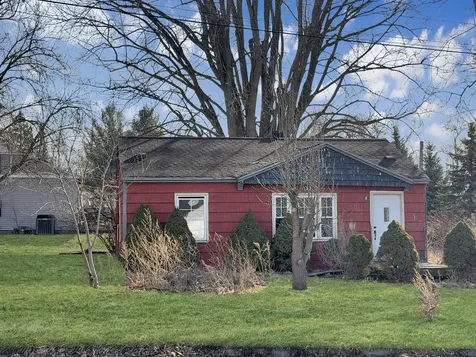 115 Stephenson Street Cedarville IL 61013