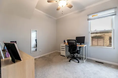 7251 South Paxton Avenue Chicago IL 60649