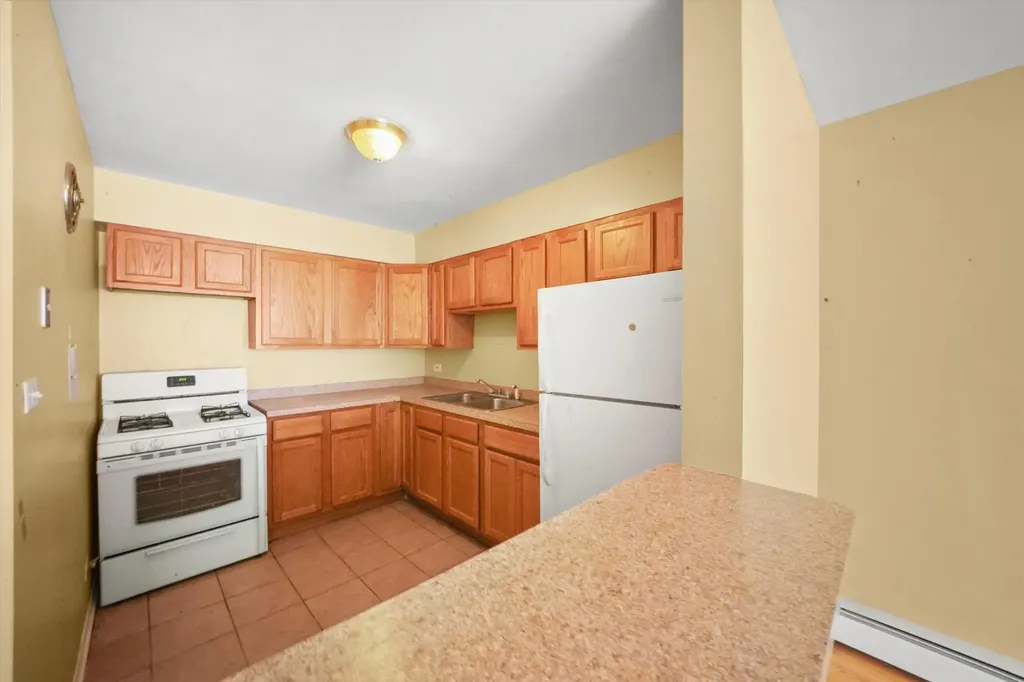 7801 South South Shore Drive Chicago IL 60649