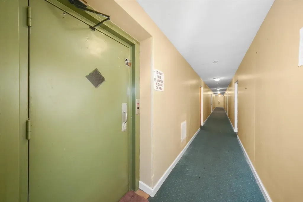 7801 South South Shore Drive Chicago IL 60649