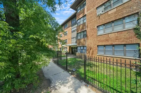 7801 South South Shore Drive Chicago IL 60649