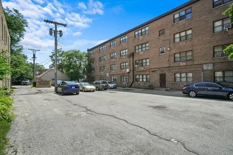 7801 South South Shore Drive Chicago IL 60649