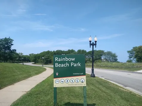 7801 South South Shore Drive Chicago IL 60649