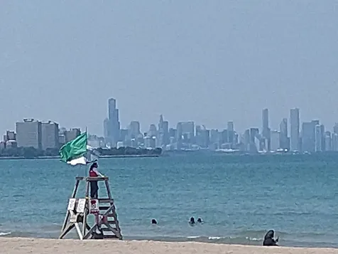 7801 South South Shore Drive Chicago IL 60649