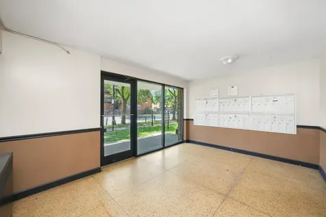 7801 South South Shore Drive Chicago IL 60649