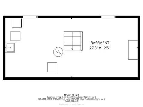 4539 Clyde Avenue Lyons IL 60534