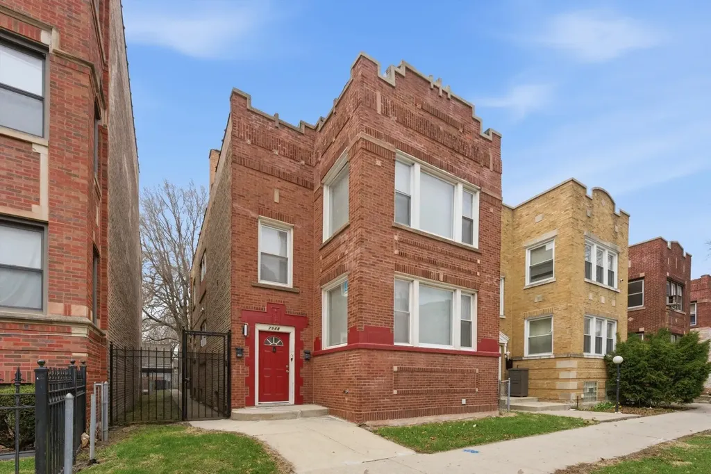 7948 South Drexel Avenue Chicago IL 60619