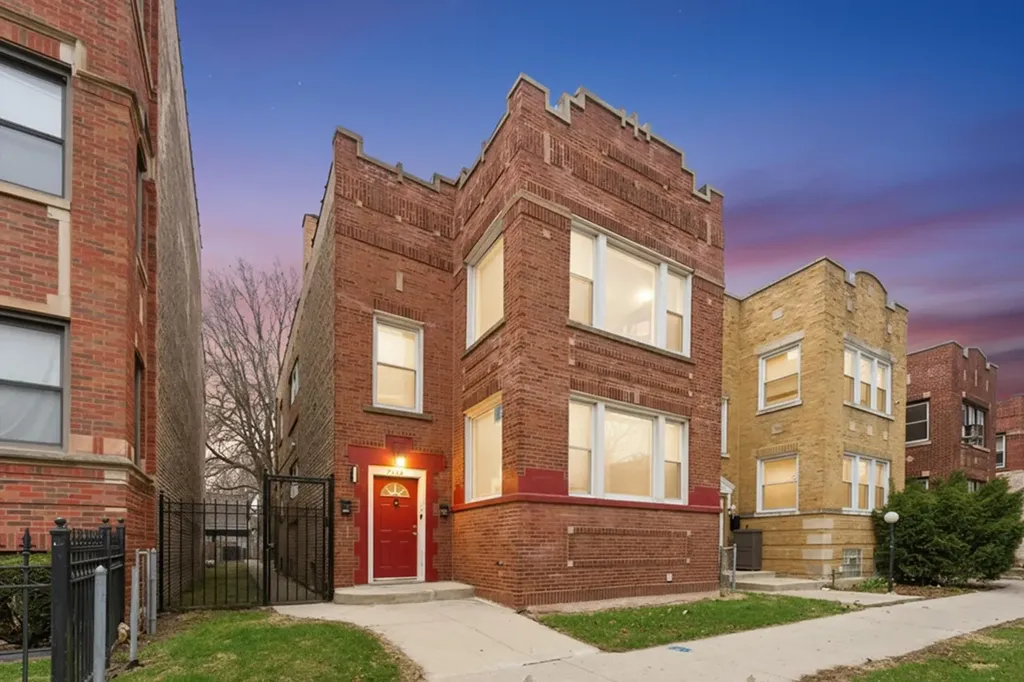 7948 South Drexel Avenue Chicago IL 60619