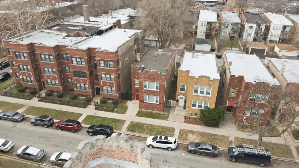 7948 South Drexel Avenue Chicago IL 60619