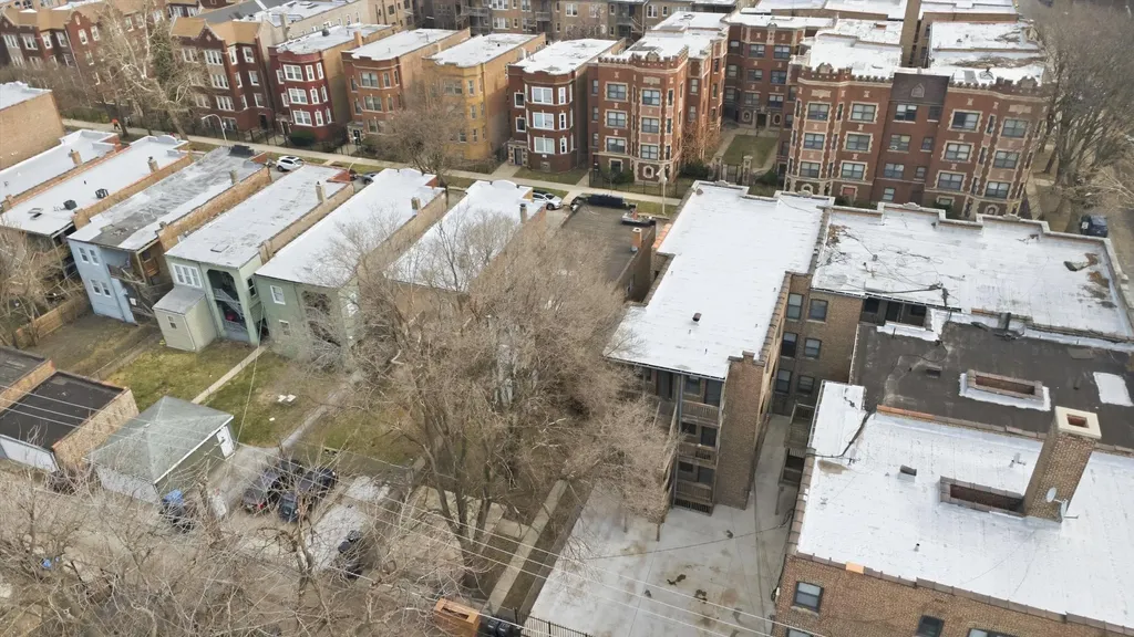 7948 South Drexel Avenue Chicago IL 60619
