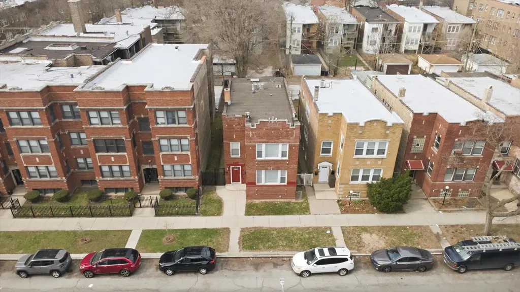 7948 South Drexel Avenue Chicago IL 60619