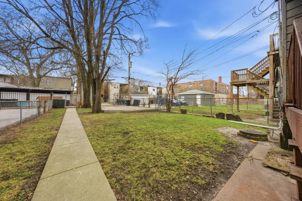 7948 South Drexel Avenue Chicago IL 60619