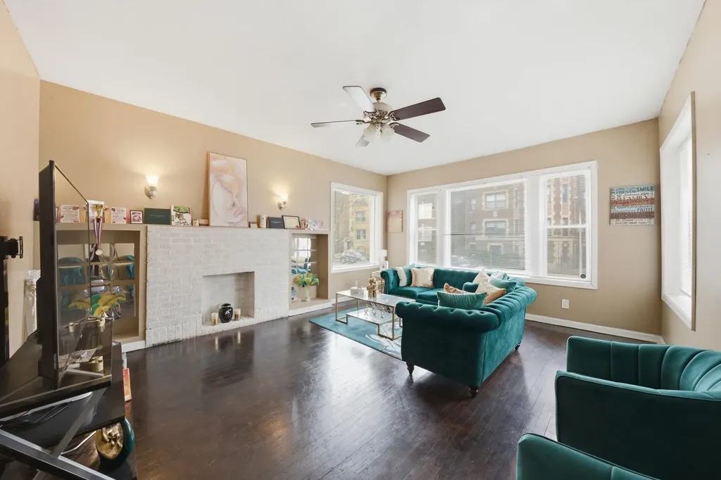 7948 South Drexel Avenue Chicago IL 60619