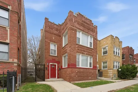 7948 South Drexel Avenue Chicago IL 60619