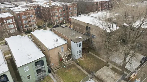 7948 South Drexel Avenue Chicago IL 60619