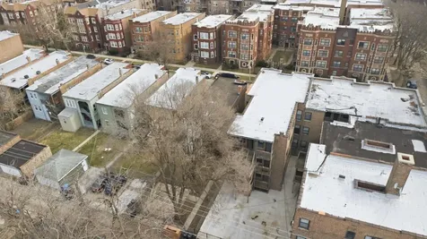 7948 South Drexel Avenue Chicago IL 60619