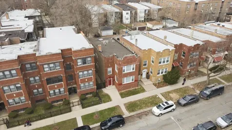7948 South Drexel Avenue Chicago IL 60619