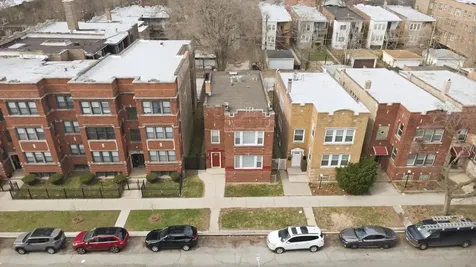 7948 South Drexel Avenue Chicago IL 60619