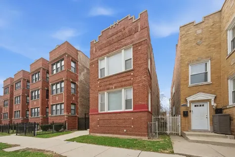 7948 South Drexel Avenue Chicago IL 60619