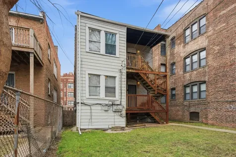 7948 South Drexel Avenue Chicago IL 60619