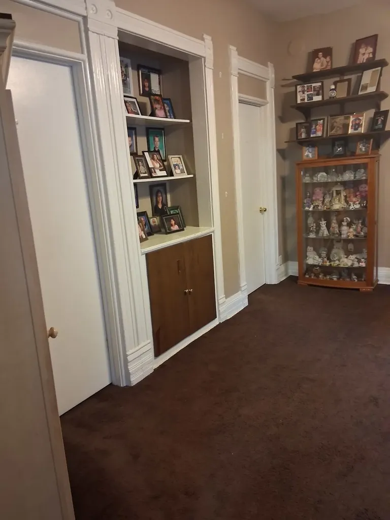 4810 South Union Avenue Chicago IL 60609