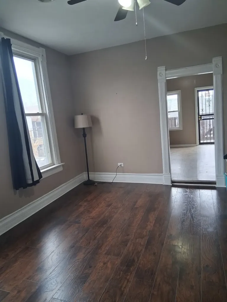 4810 South Union Avenue Chicago IL 60609