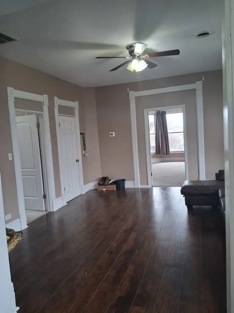 4810 South Union Avenue Chicago IL 60609