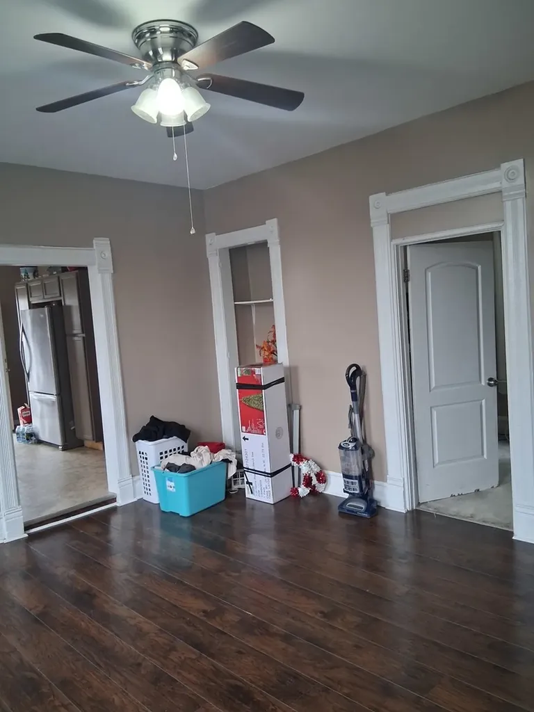 4810 South Union Avenue Chicago IL 60609