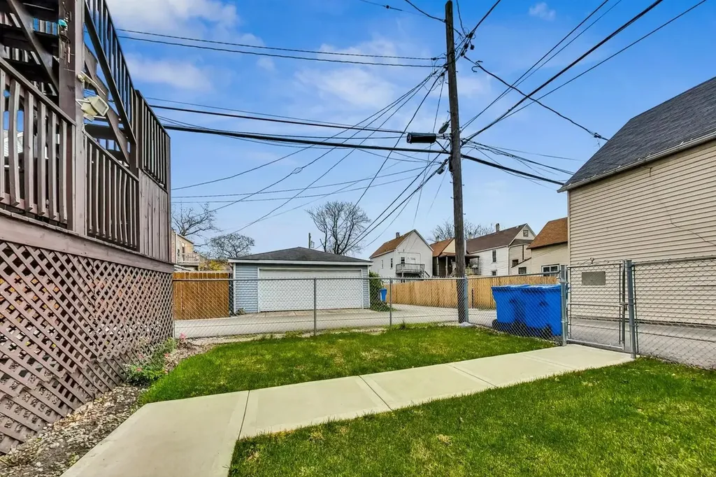 4810 South Union Avenue Chicago IL 60609