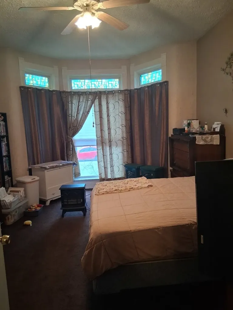 4810 South Union Avenue Chicago IL 60609