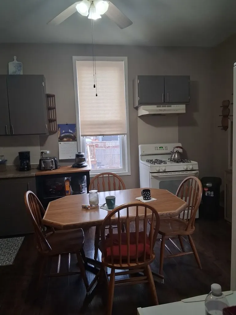 4810 South Union Avenue Chicago IL 60609