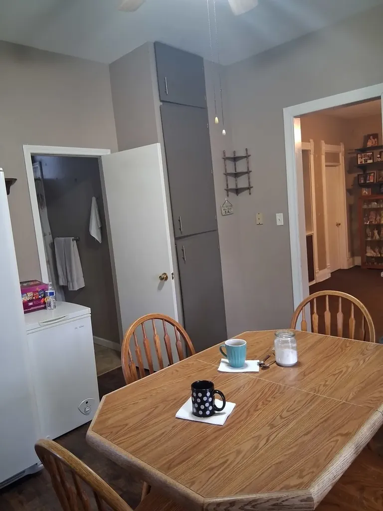 4810 South Union Avenue Chicago IL 60609