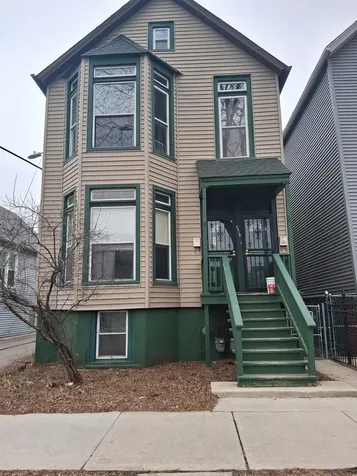 4810 South Union Avenue Chicago IL 60609