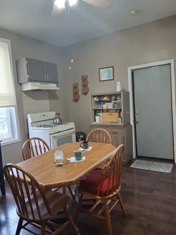 4810 South Union Avenue Chicago IL 60609