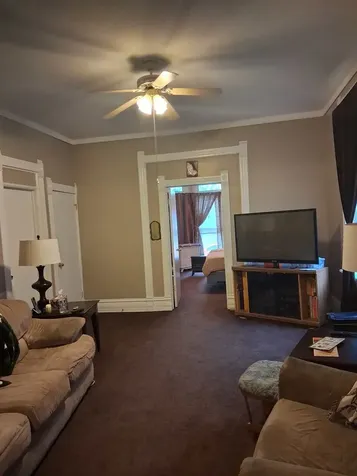 4810 South Union Avenue Chicago IL 60609