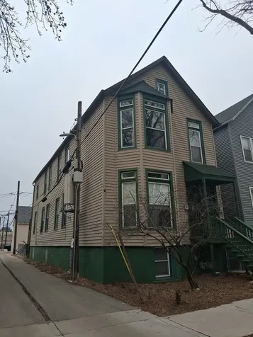 4810 South Union Avenue Chicago IL 60609