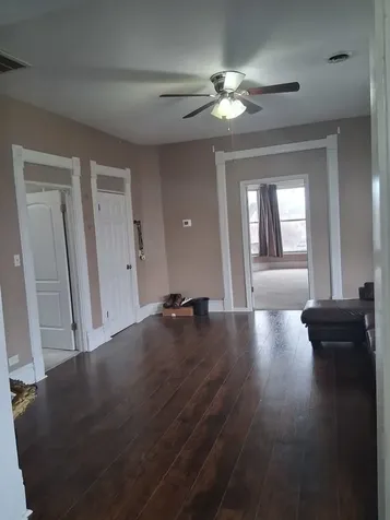 4810 South Union Avenue Chicago IL 60609