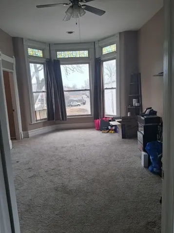 4810 South Union Avenue Chicago IL 60609