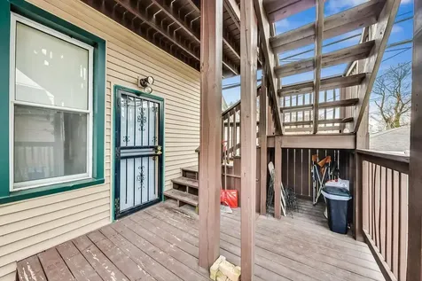 4810 South Union Avenue Chicago IL 60609