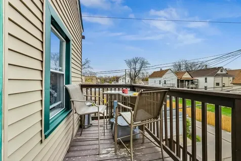 4810 South Union Avenue Chicago IL 60609