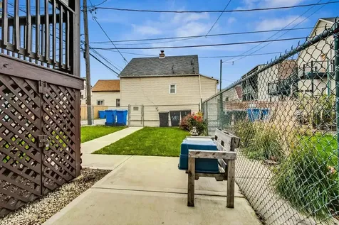 4810 South Union Avenue Chicago IL 60609