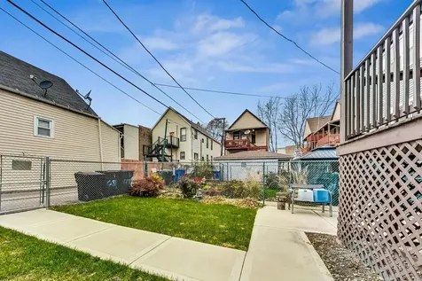 4810 South Union Avenue Chicago IL 60609
