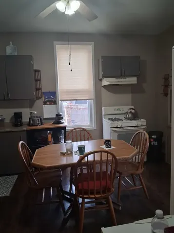 4810 South Union Avenue Chicago IL 60609