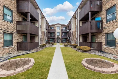 4553 West 56th Street Chicago IL 60629
