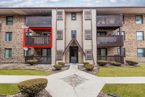 4553 West 56th Street Chicago IL 60629