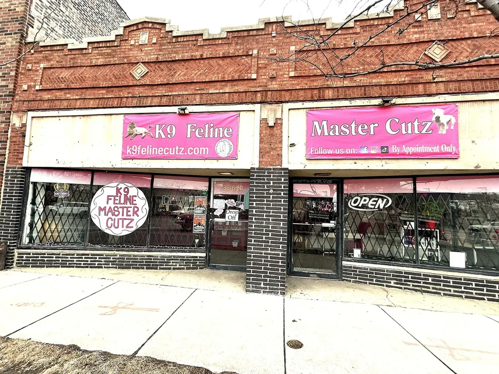 3620 West Division Street Chicago IL 60651