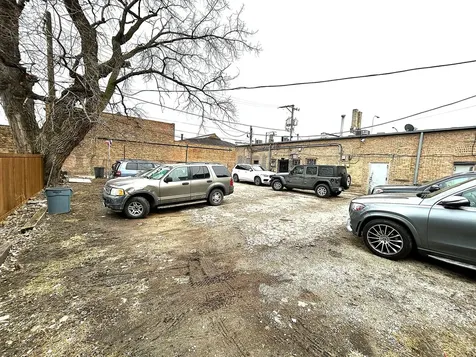 3620 West Division Street Chicago IL 60651