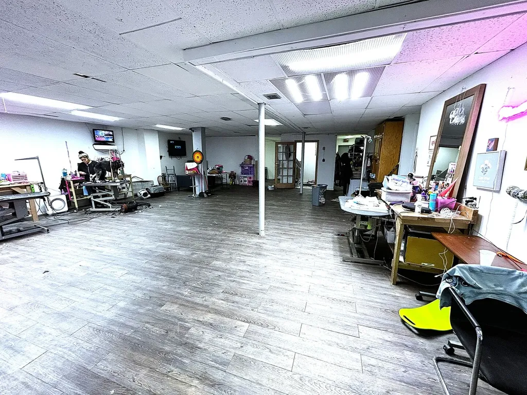 3620 West Division Street Chicago IL 60651
