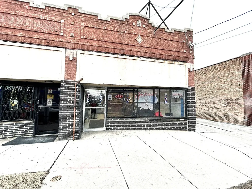 3620 West Division Street Chicago IL 60651