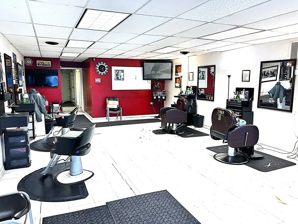 3620 West Division Street Chicago IL 60651